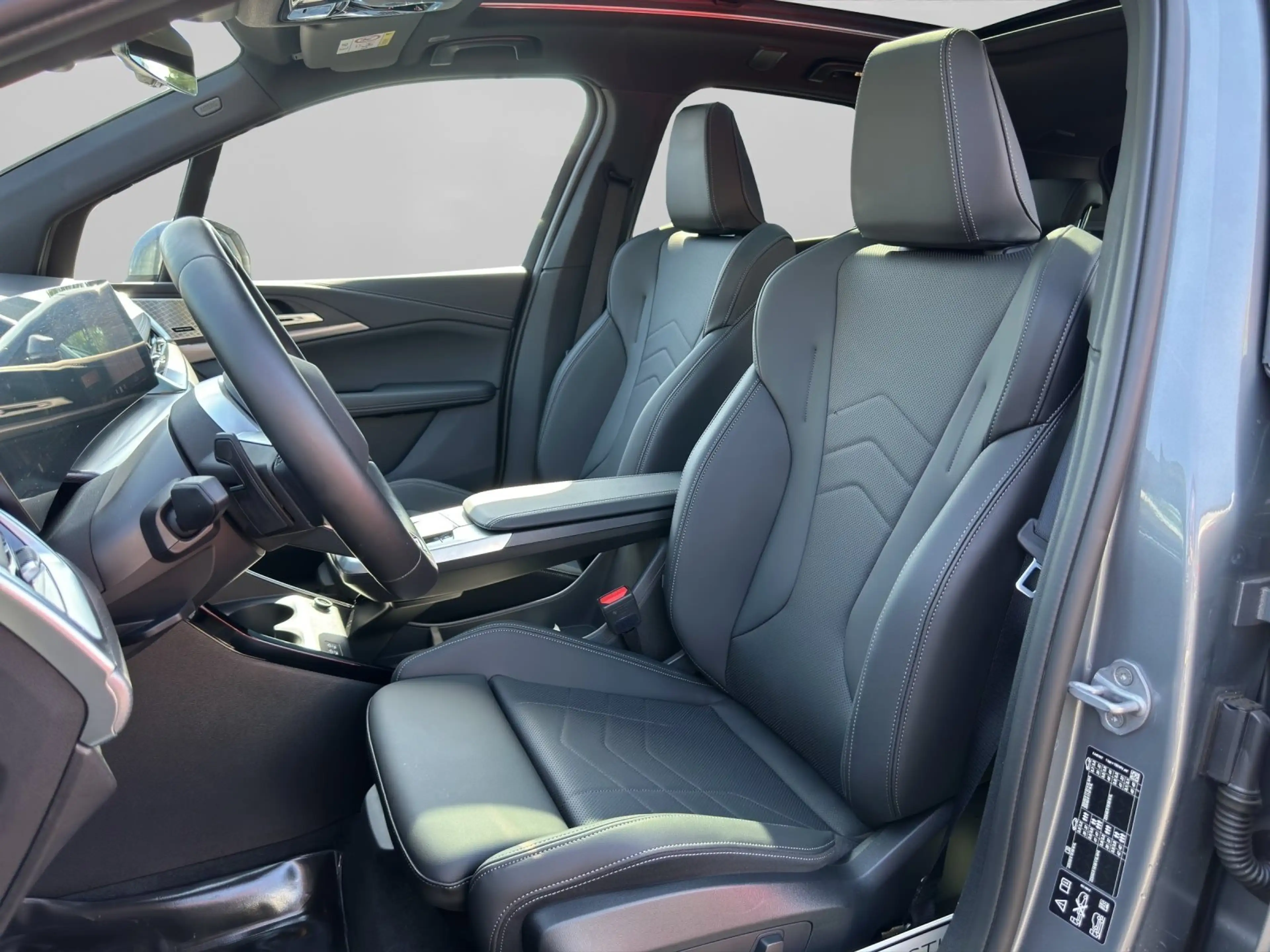 BMW 223 i xDrive Active Tourer M Sportpaket Head-Up — photo 8