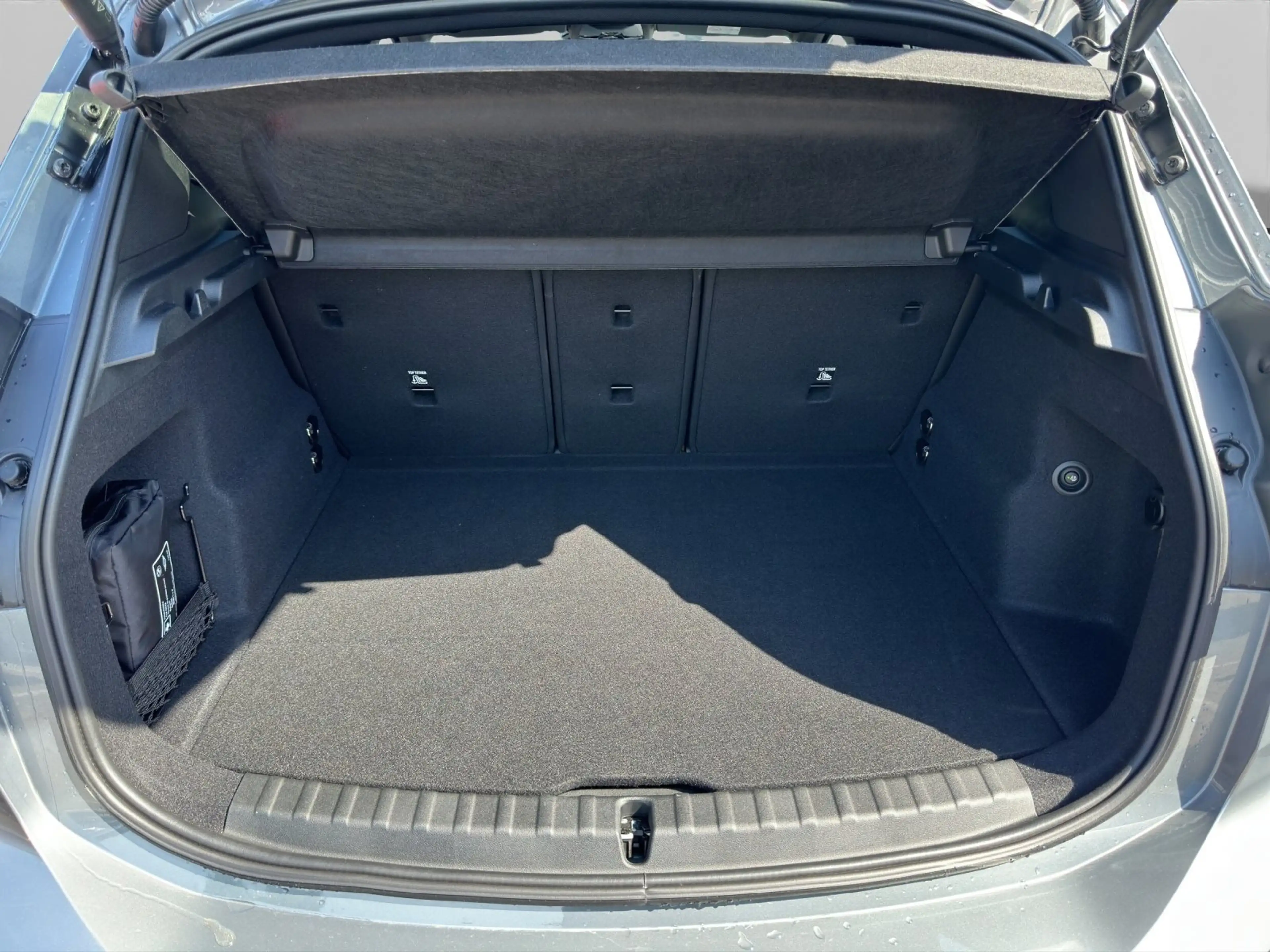 BMW 223 i xDrive Active Tourer M Sportpaket Head-Up — photo 15