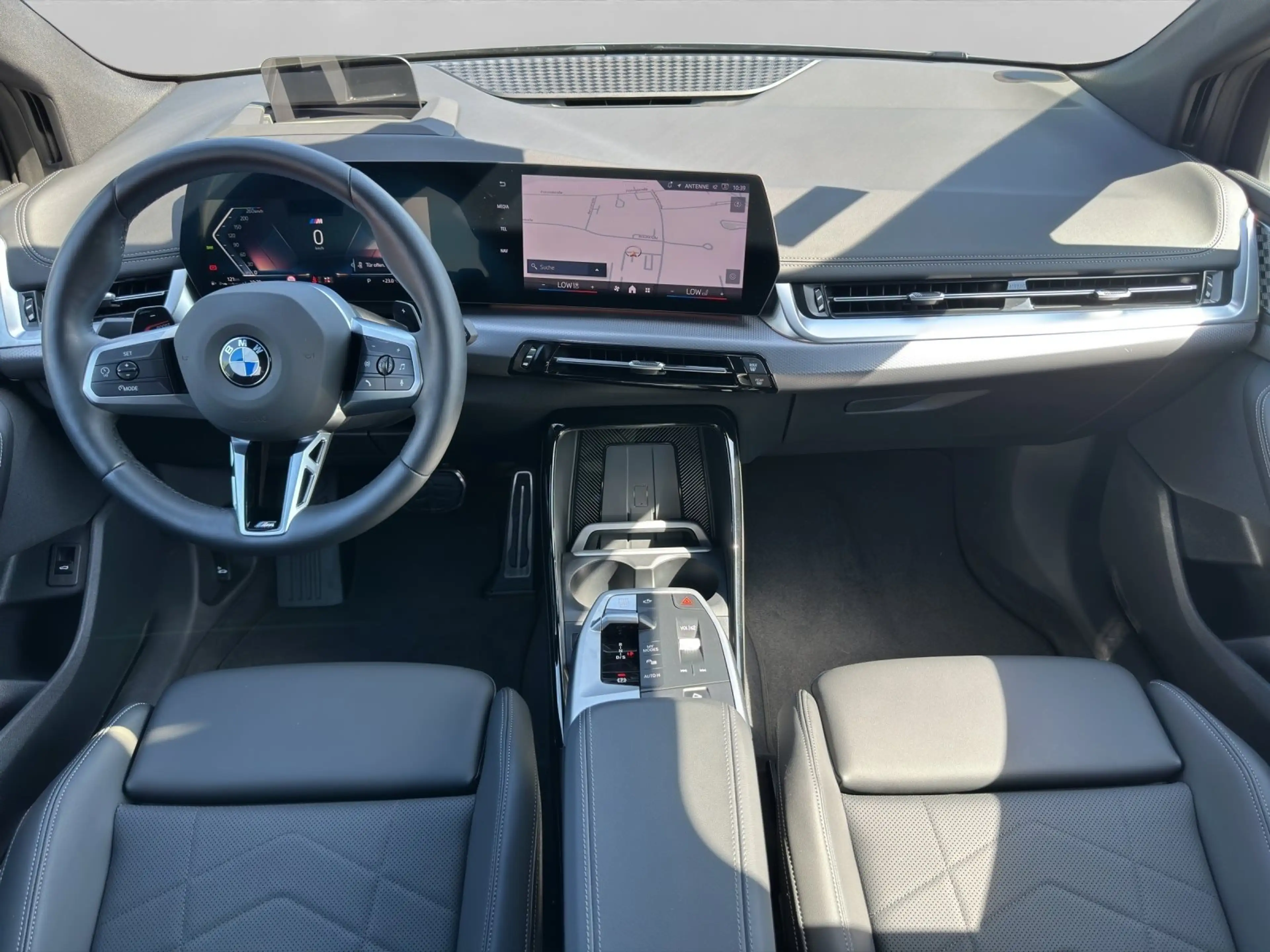 BMW 223 i xDrive Active Tourer M Sportpaket Head-Up — photo 10
