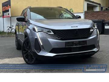 GT 130 EAT8*Pano*LED*ACC*360°*Carplay*