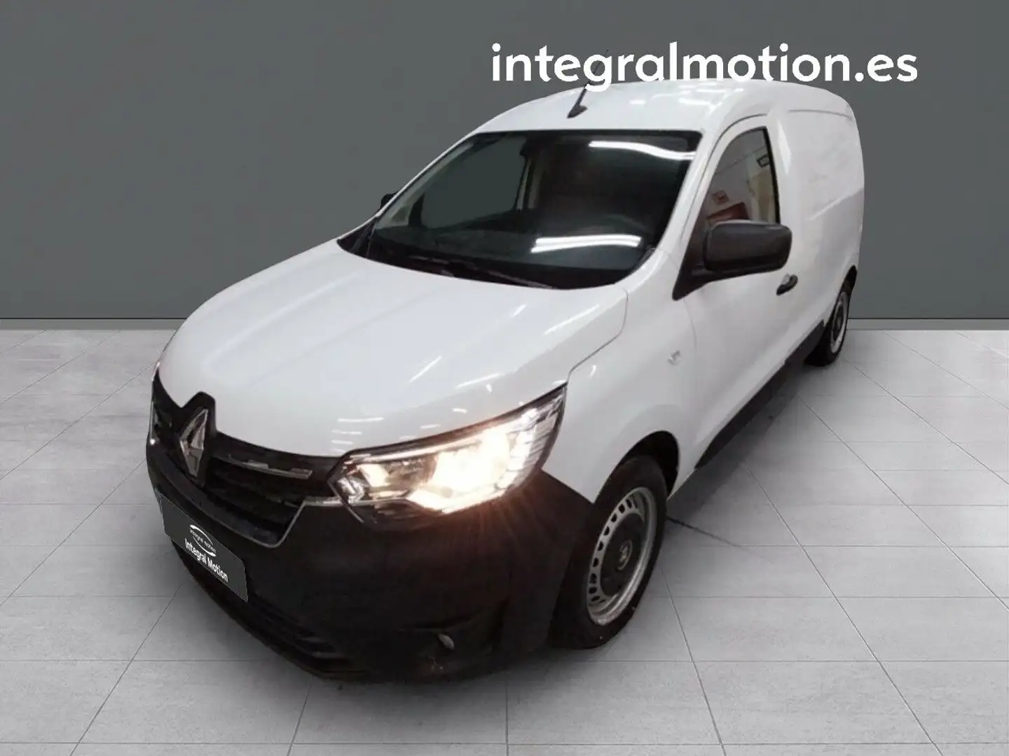 Renault Express Authentic 1.5 95CV BlueHDI Advance ISOTERM - 2