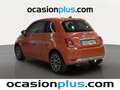 Fiat 500 1.0 Hybrid Dolcevita 52kW Naranja - thumbnail 3
