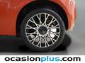 Fiat 500 1.0 Hybrid Dolcevita 52kW Naranja - thumbnail 26