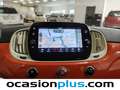 Fiat 500 1.0 Hybrid Dolcevita 52kW Naranja - thumbnail 7