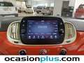 Fiat 500 1.0 Hybrid Dolcevita 52kW Naranja - thumbnail 25