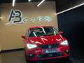 SEAT Ibiza 1.0i Move! SPORT * GARANTIE 12 MOIS * 1ER PROP Rojo - thumbnail 2