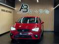 SEAT Ibiza 1.0i Move! SPORT * GARANTIE 12 MOIS * 1ER PROP Rojo - thumbnail 3