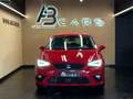SEAT Ibiza 1.0i Move! SPORT * GARANTIE 12 MOIS * 1ER PROP Rojo - thumbnail 6