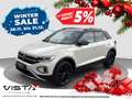 Volkswagen T-Roc Design Black Style*MATRIX*IQ*BEATS*AHK* Grau - thumbnail 1