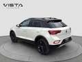 Volkswagen T-Roc Design Black Style*MATRIX*IQ*BEATS*AHK* Grau - thumbnail 6