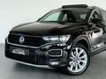 Volkswagen T-Roc 2.0TDi DSG-1ERPRO-T.O-COCKPIT-CARPLAY-CAMERA-PDC Black - thumbnail 2