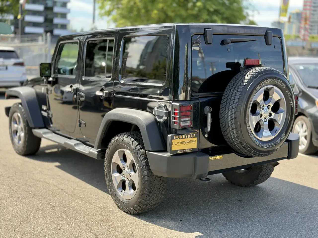 Jeep Wrangler снимка Jeep Wrangler