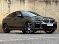 BMW X6 X6 xDrive40i Grün - thumbnail 4