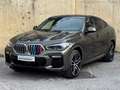 BMW X6 X6 xDrive40i Grün - thumbnail 2