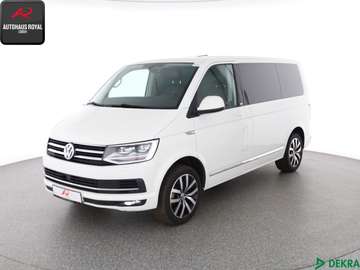 T6 Multivan 2.0 TDI SCHIEBEDACH,STANDHEIZ,KAMERA