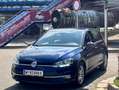 Volkswagen Golf Comfortline 1,6 TDI DSG Blau - thumbnail 3