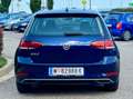 Volkswagen Golf Comfortline 1,6 TDI DSG Blau - thumbnail 7