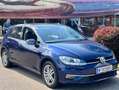 Volkswagen Golf Comfortline 1,6 TDI DSG Blau - thumbnail 1