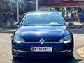 Volkswagen Golf Comfortline 1,6 TDI DSG Blau - thumbnail 4