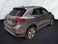 Volkswagen T-Roc 1.0 TSI Goal Navi LED DAB+ FrontAssist Grau - thumbnail 2