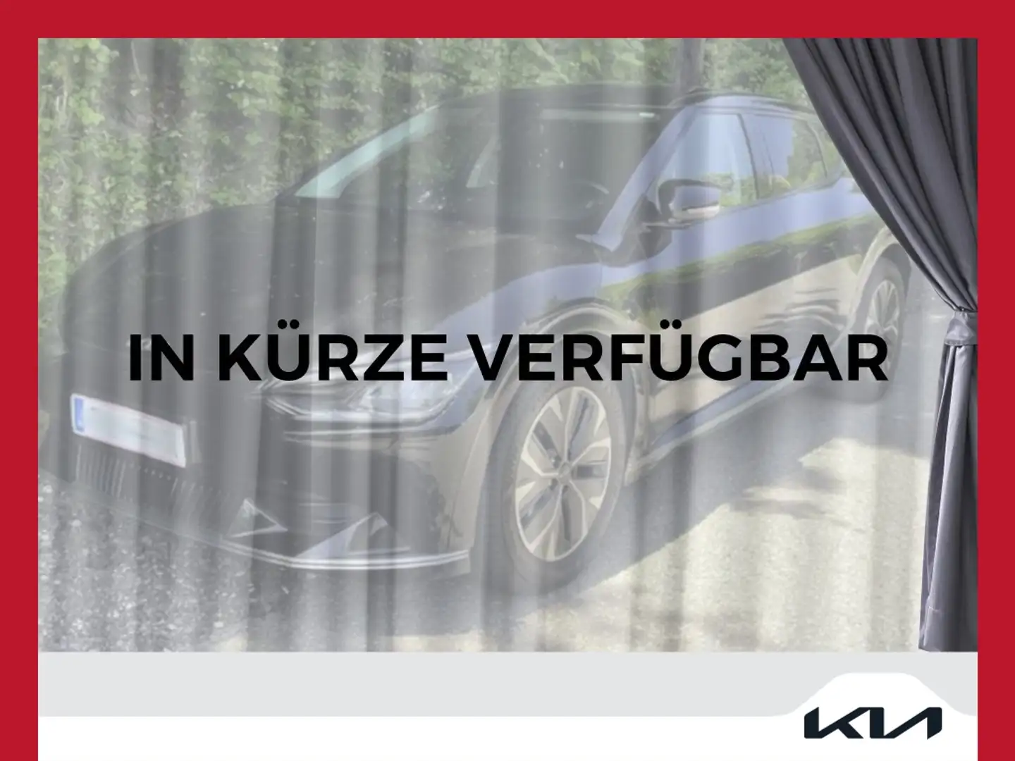 Kia EV6 RWD Pro Aut. Schwarz - 1