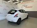 Lancia Ypsilon 1.0 FireFly 5 porte S&S Hybrid Ecochic Blanc - thumbnail 5