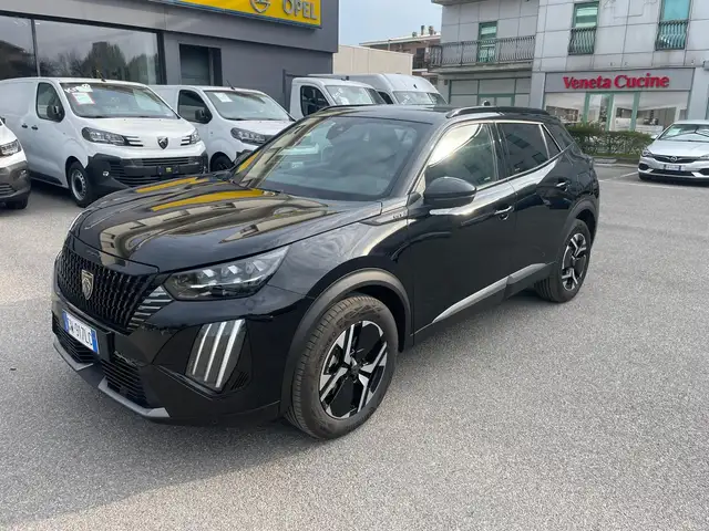Peugeot 2008 2008 1.2 hybrid GT 145cv e-dcs6 *KM7800*