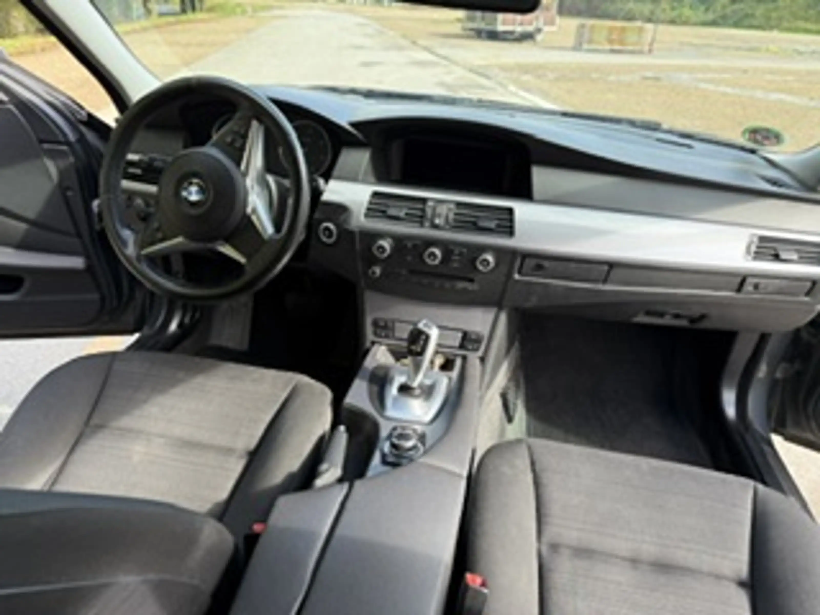 BMW 525 525 d — photo 10