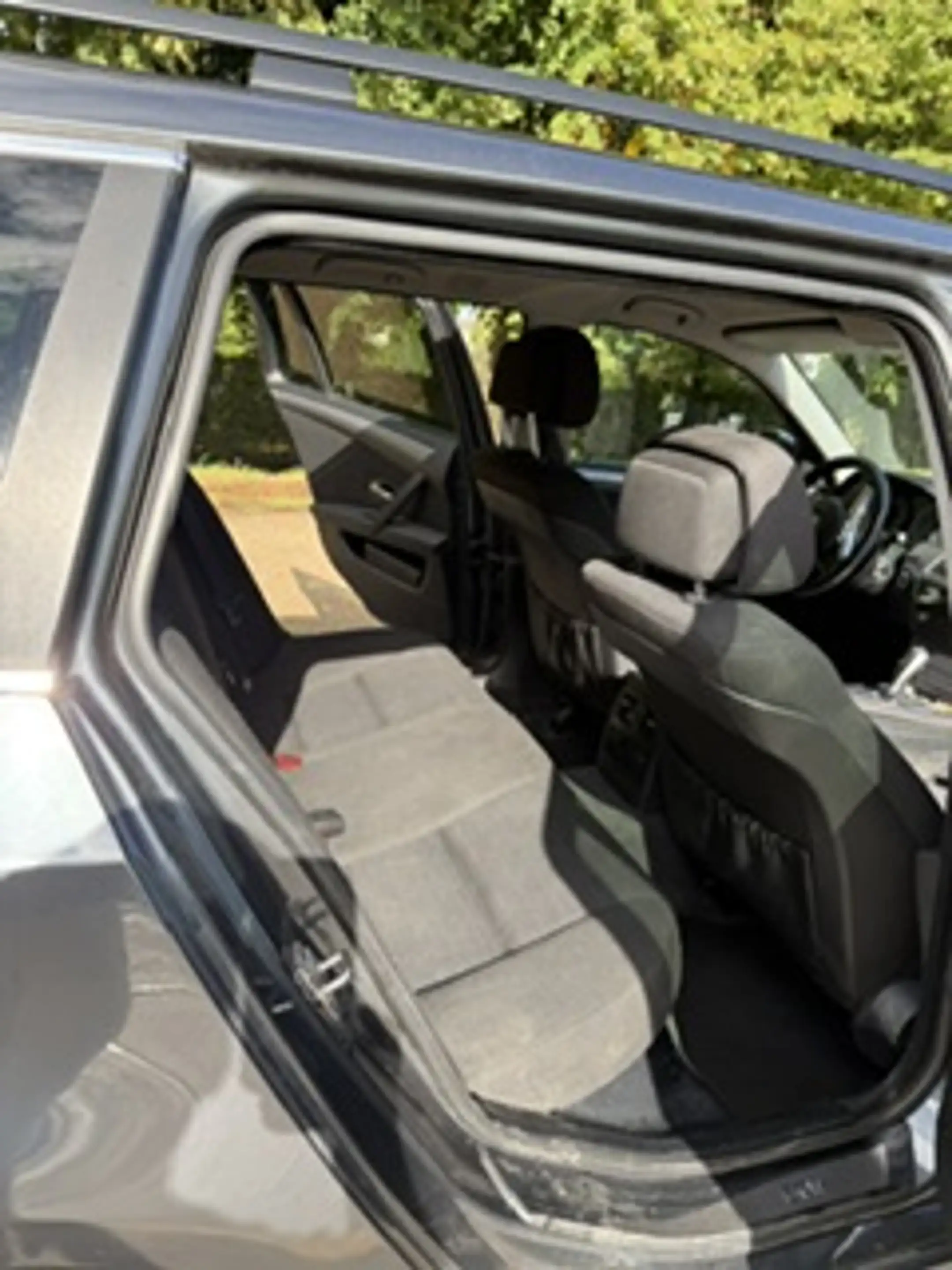 BMW 525 525 d — photo 13