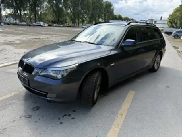 BMW 525 525 d