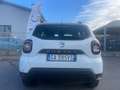 Dacia Duster Duster II 2018 1.6 sce Comfort Gpl 4x2 s Wit - thumbnail 4