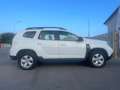 Dacia Duster Duster II 2018 1.6 sce Comfort Gpl 4x2 s Wit - thumbnail 6