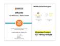 Audi Q7 50 TDI quattro S line*Memory*Panorama*S-Sitze Schwarz - thumbnail 8