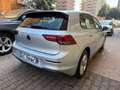Volkswagen Golf 1.0 eTSI EVO DSG Life Silber - thumbnail 4