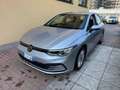 Volkswagen Golf 1.0 eTSI EVO DSG Life Silber - thumbnail 1