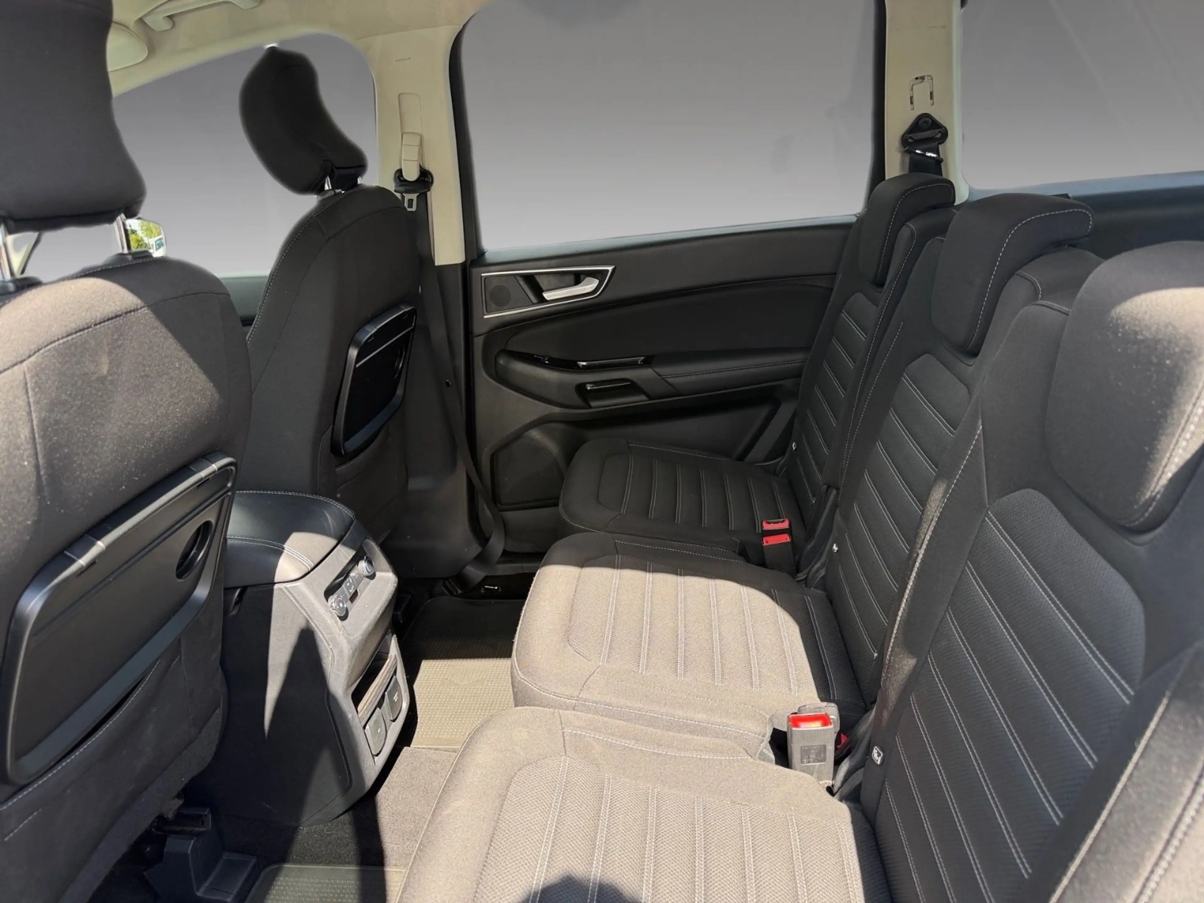 Ford Galaxy Titanium Navi Kamera LED 7-Sitzer — photo 12