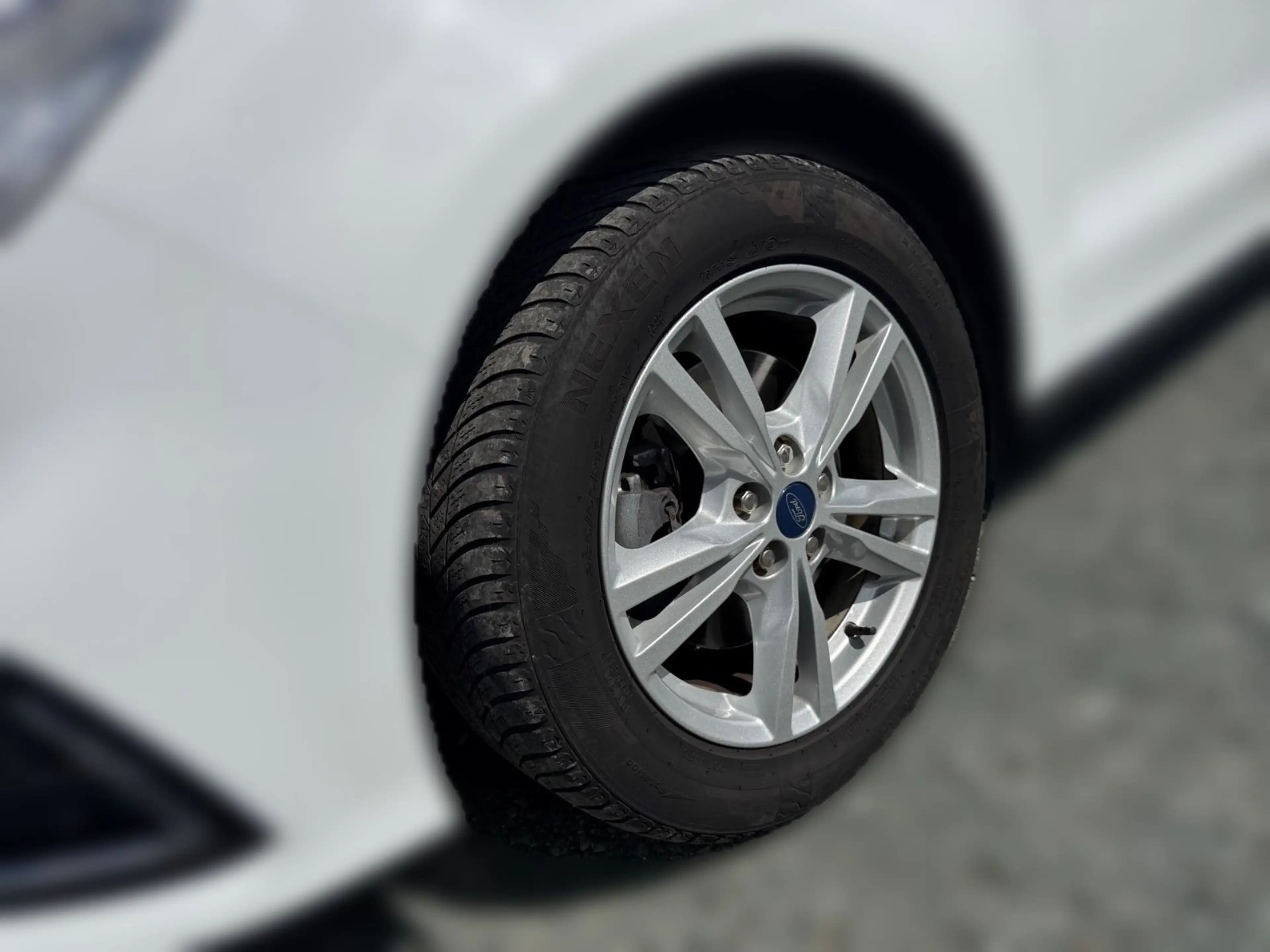 Ford Galaxy Titanium Navi Kamera LED 7-Sitzer — photo 8