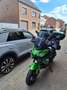 Kawasaki Versys 650 Зелёный - thumbnail 4