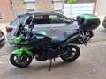 Kawasaki Versys 650 Зелёный - thumbnail 3