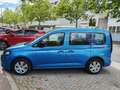 Volkswagen Caddy 2.0TDI Origin 75KW Azul - thumbnail 3