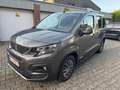 Peugeot Rifter Allure-Navi-Kamera-Inspektion & TÜV Neu! Grijs - thumbnail 1
