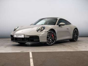 Carrera S