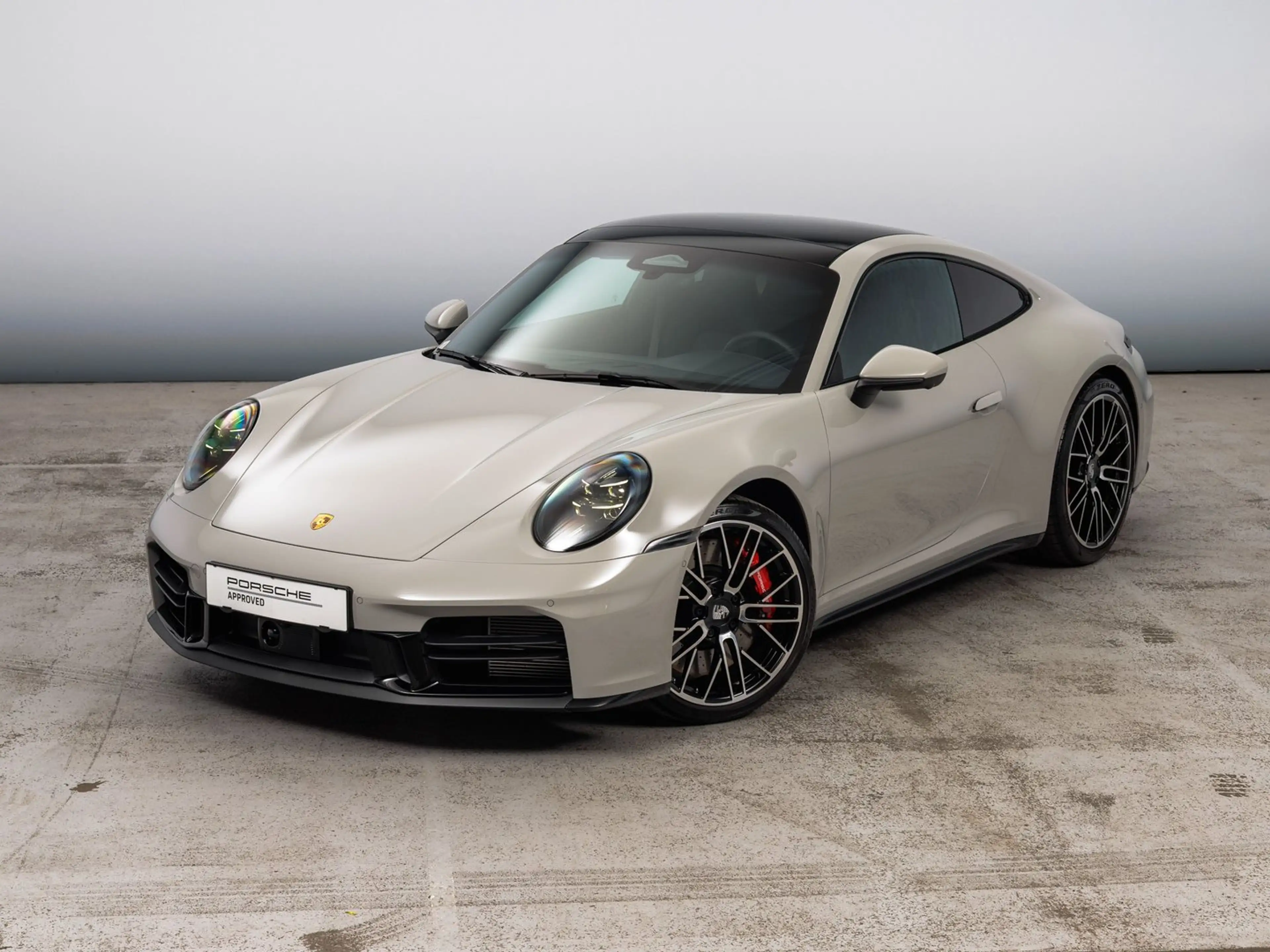 Porsche 911 Carrera S — photo 12