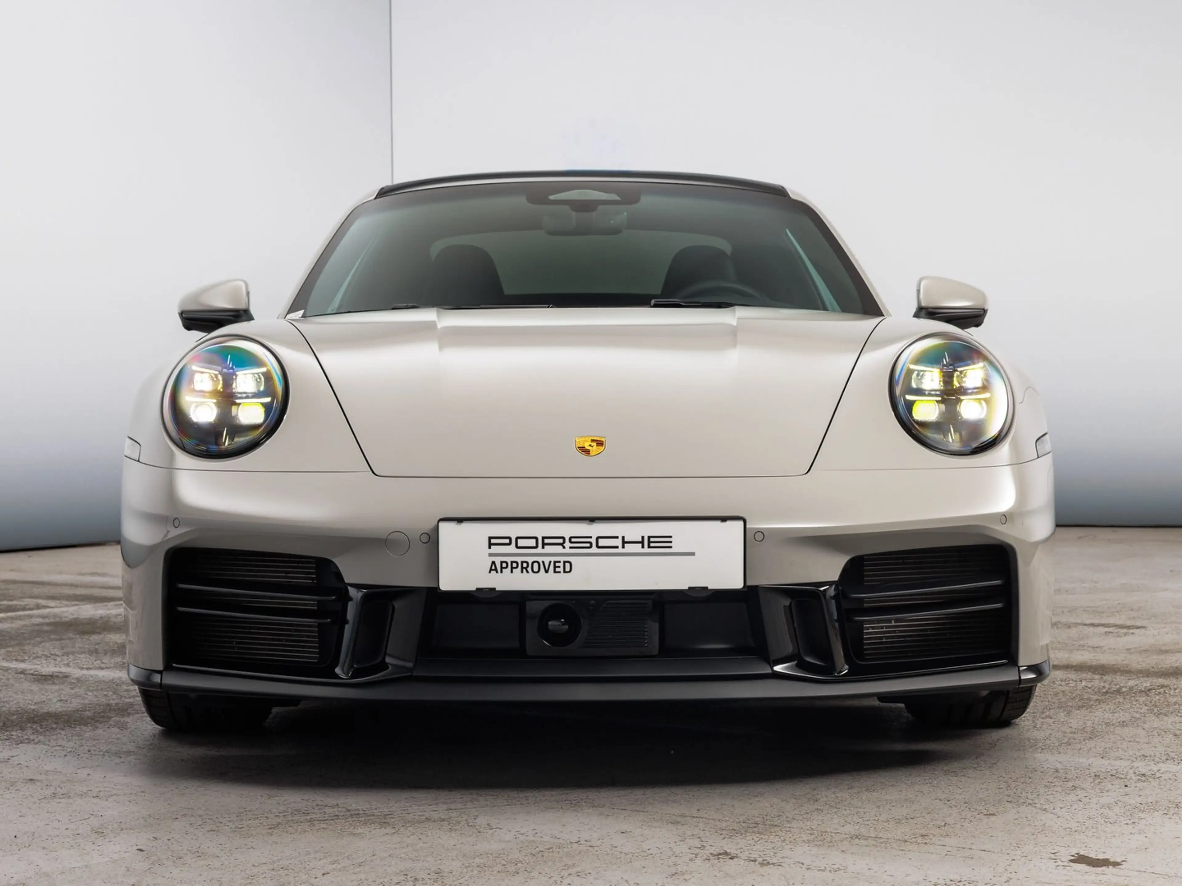 Porsche 911 Carrera S — photo 4