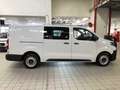 Citroen Jumpy XL 2000 140CV DC 6 posti Euro 6E Weiß - thumbnail 5
