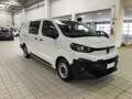 Citroen Jumpy XL 2000 140CV DC 6 posti Euro 6E Wit - thumbnail 3