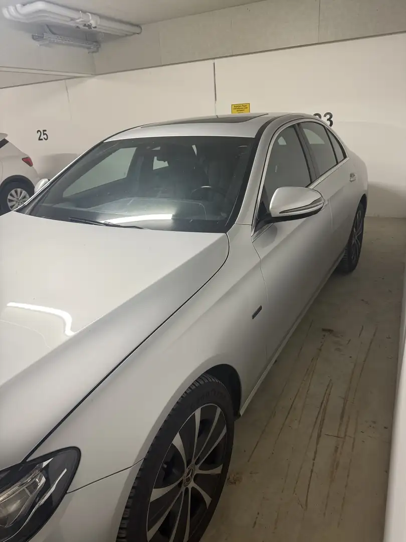 Mercedes-Benz E 300 de 9G-TRONIC - 2