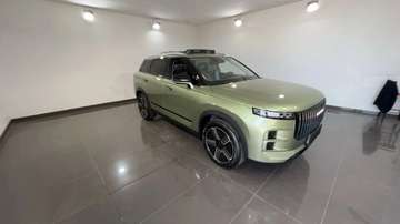 Jaecoo 7 1.6 tgdi Premium 7dct