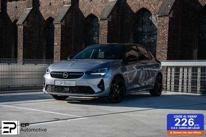 Opel Corsa 1.2 GS Line|AppleCarplay|Led|Sport|Camera|DigiDas
