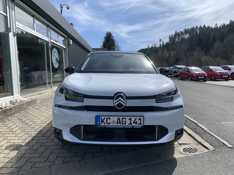 Citroen C4 PureTech 130 S&S EAT8 Max — photo 3